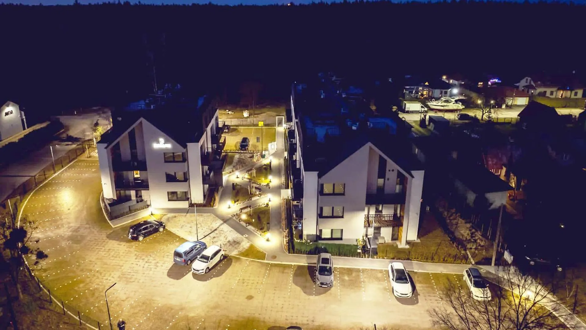 Sunny Place: Baltic Apartment with Garden on Sobieszewska Island Gdansk 0*,